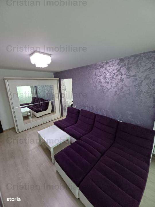 TOTUL NOU! MOBILAT- UTILAT! AP 2 camere, Independentei, Etaj 3 - Imagine principală: 3/11