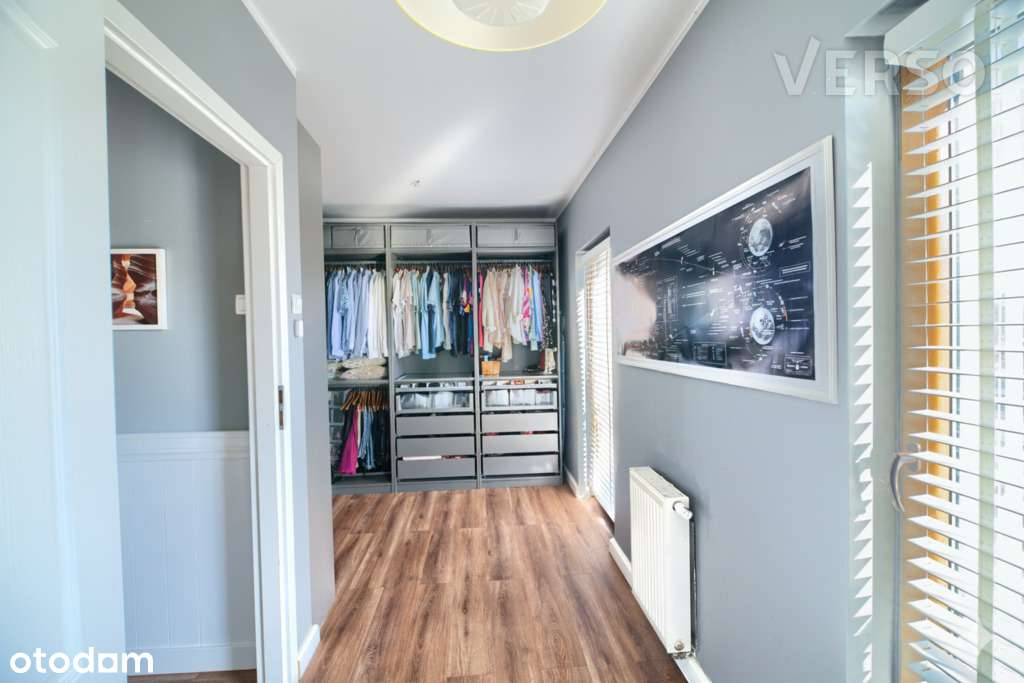 Wyjątkowy segment na Jagodnie blisko Parku!-13