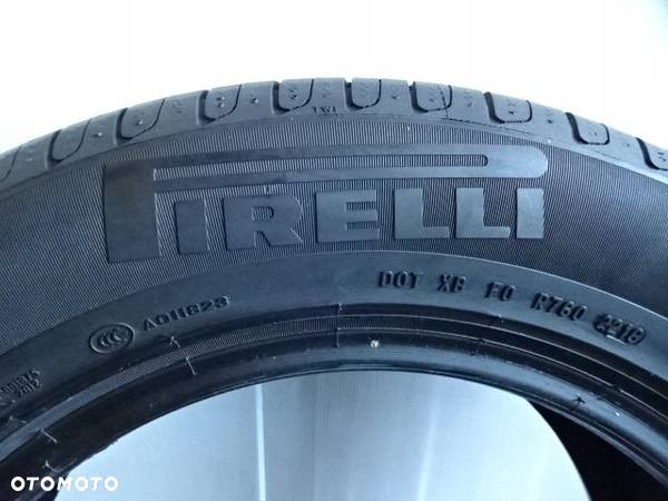 OPONA LATO 205/60/16 PIRELLI CINTURATO P7 - 3