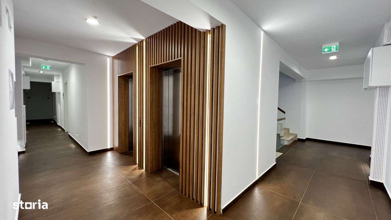 Unirii, 4 camere cu  2 parcari-1