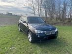 BMW X3 xDrive28i - 2