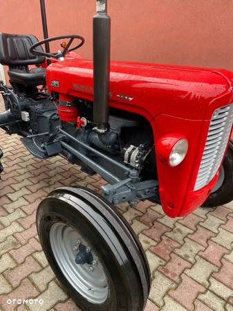 Massey Ferguson FE 35 - 4