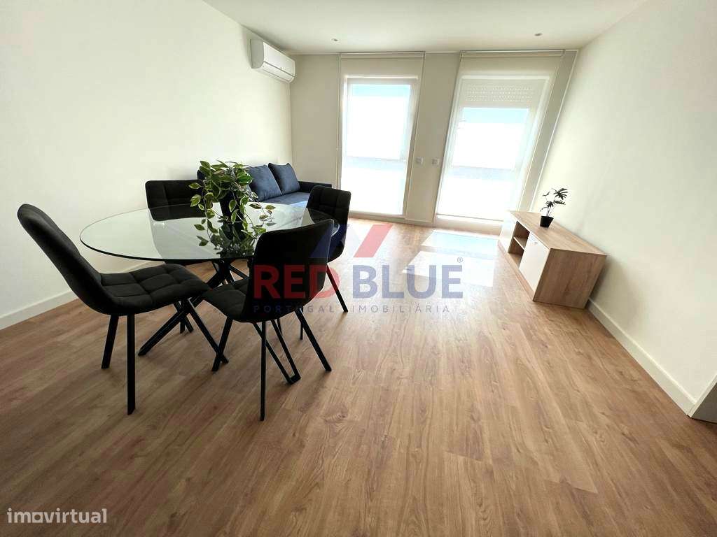 APARTAMENTO T1, ARRENDAR, PARANHOS, PORTO - Grande imagem: 3/13