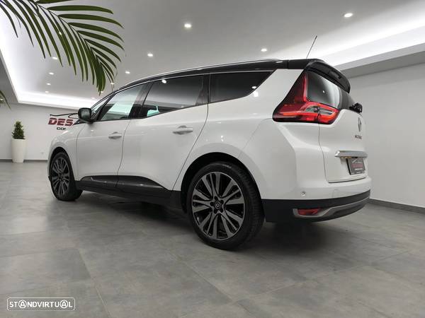 Renault Grand Scénic ENERGY dCi 160 EDC INITIALE PARIS - 10