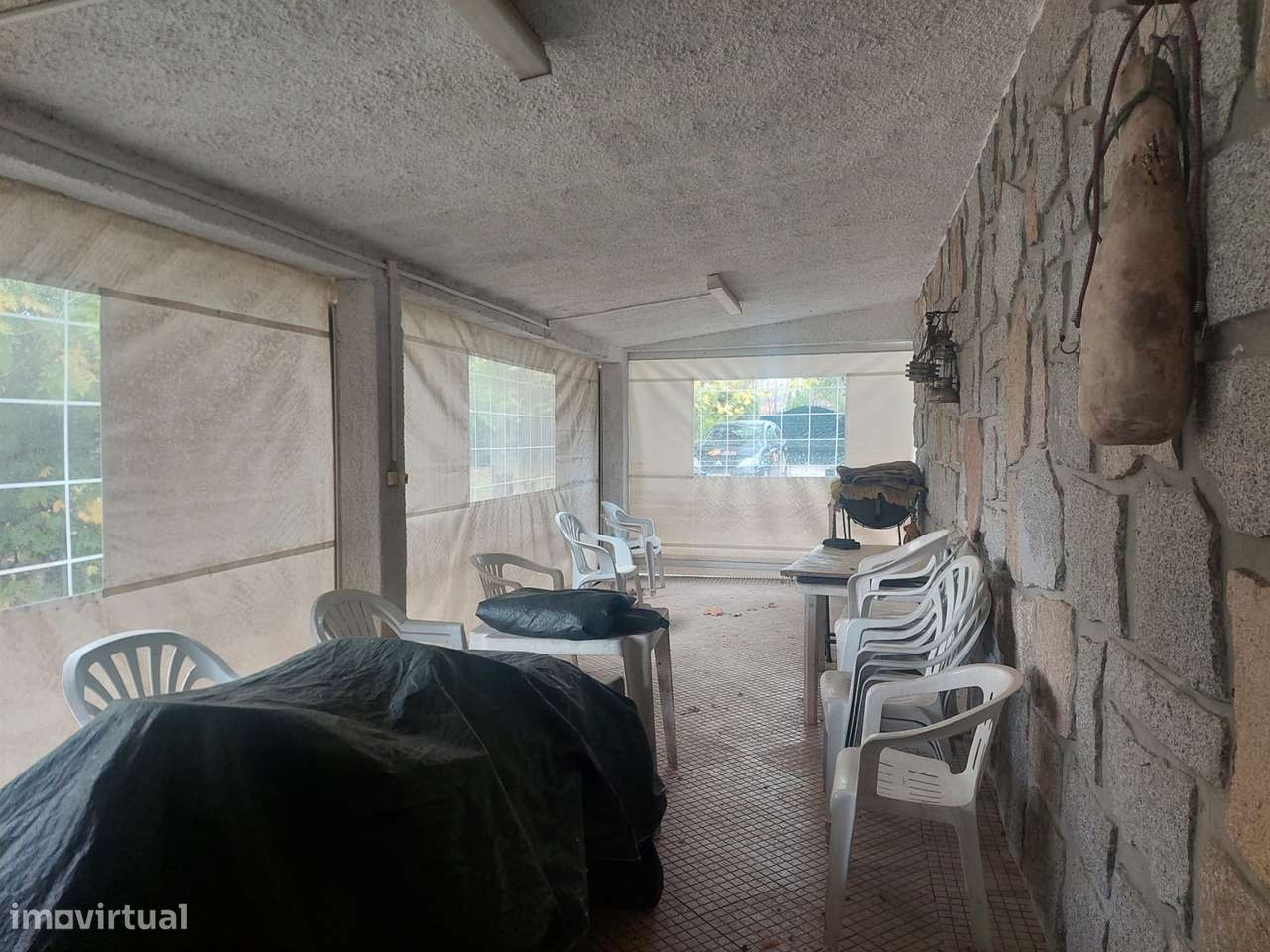 Quinta T2 Venda em Paços da Serra,Gouveia-12