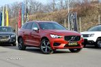 Volvo XC 60 D3 R-Design - 2