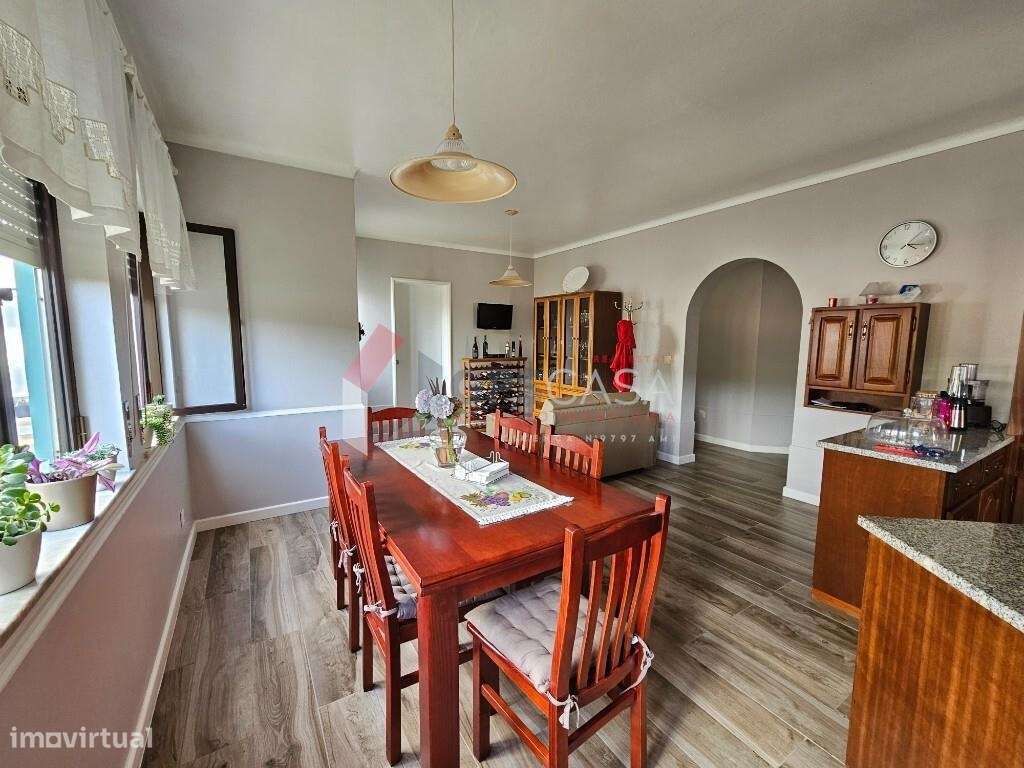 Moradia com vista mar e pronta a entrar-20