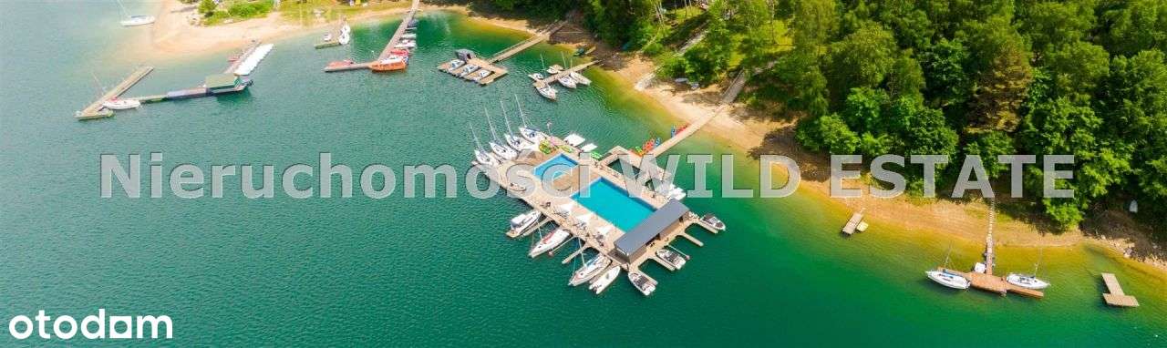 Apartamnety W Polańczyku - Pełny obrazek: 4/14