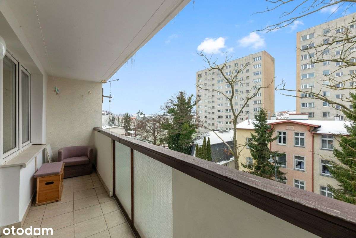 3 pokoje, Dolny Sopot, 250m od plaży-14