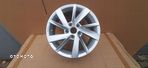 FELGA VW GOLF VIII 6.5Jx16 ET46 - 2