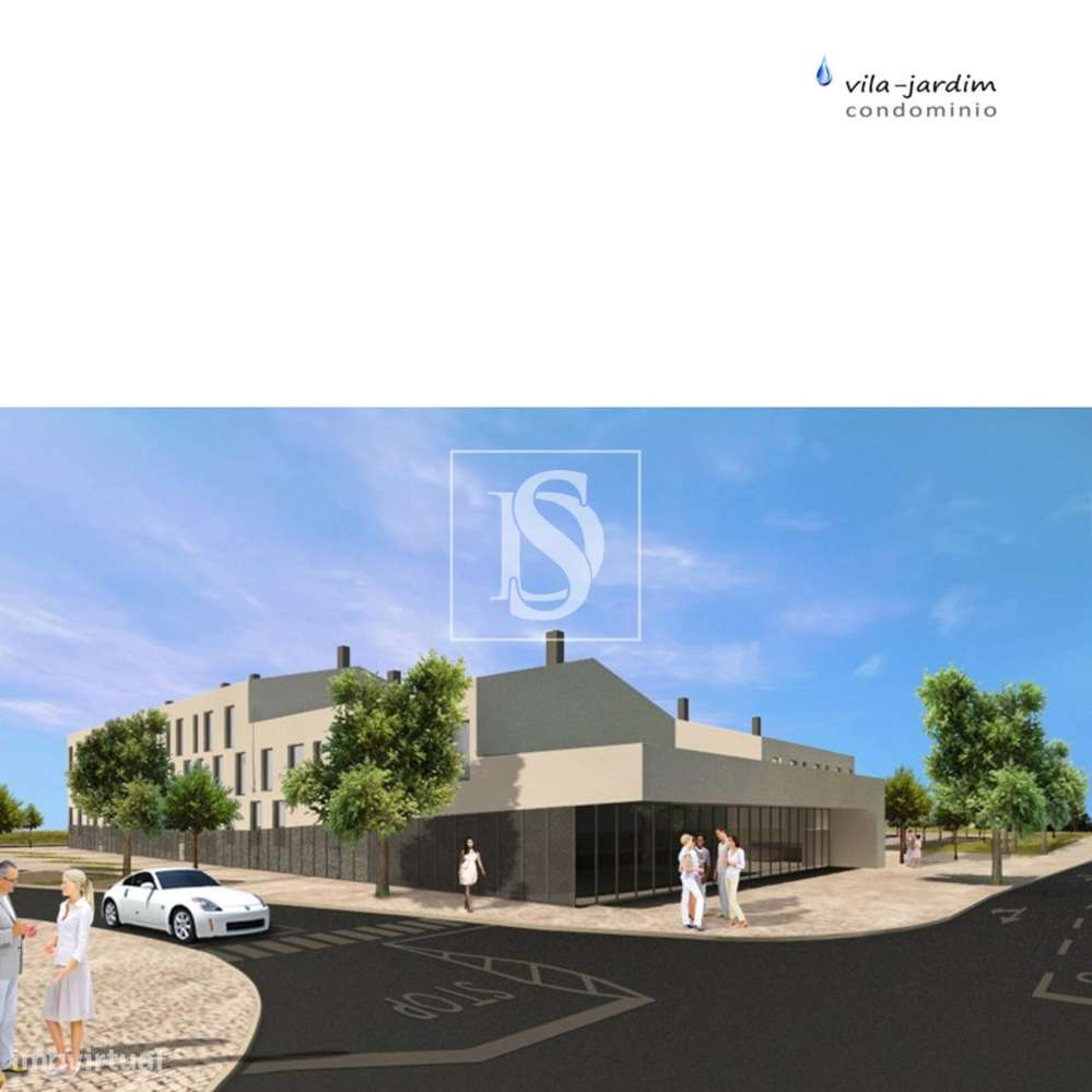 Terreno  Venda em Palhais e Coina,Barreiro - Grande imagem: 3/5