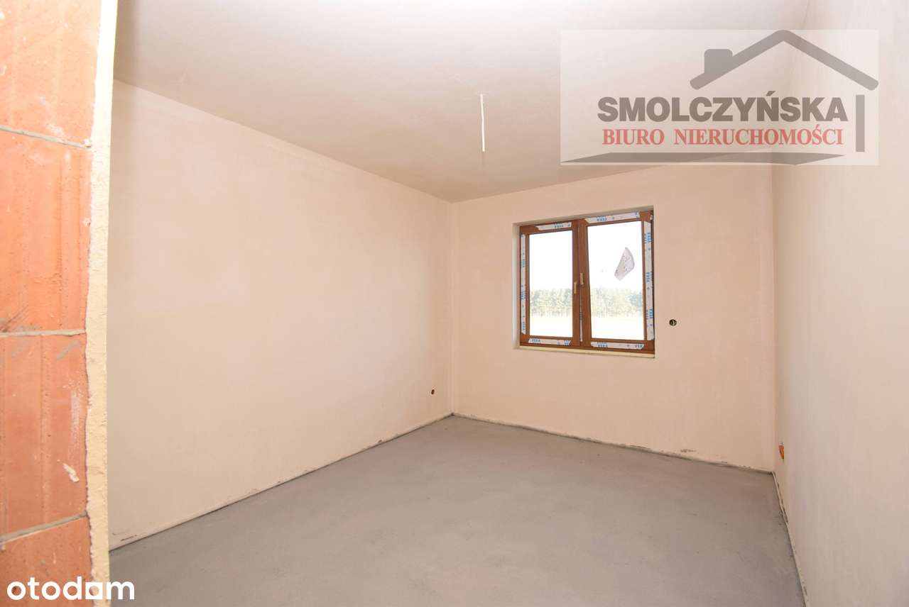 Nowy Dom 129m2 Józefów-12