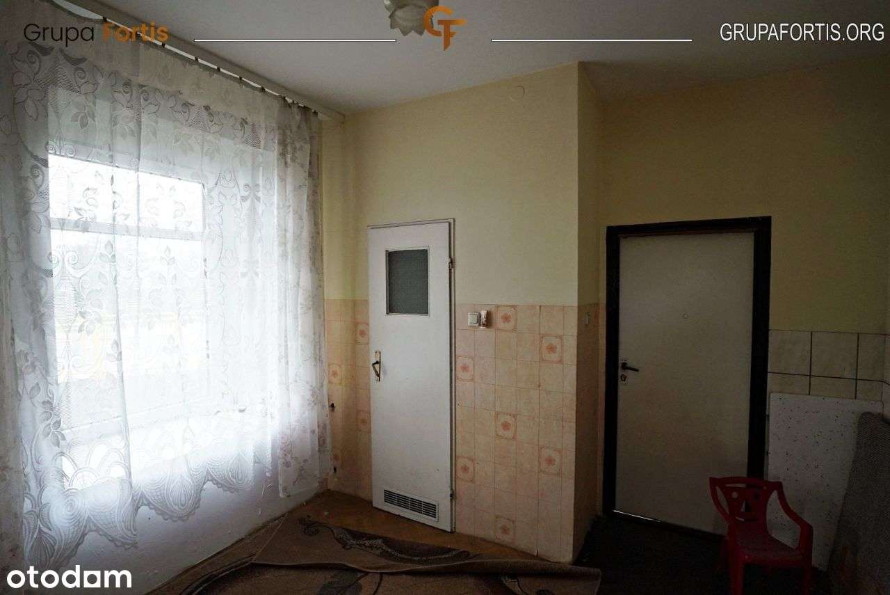 Dom w Kijach, pińczowski | 95m² , 55 ar-14