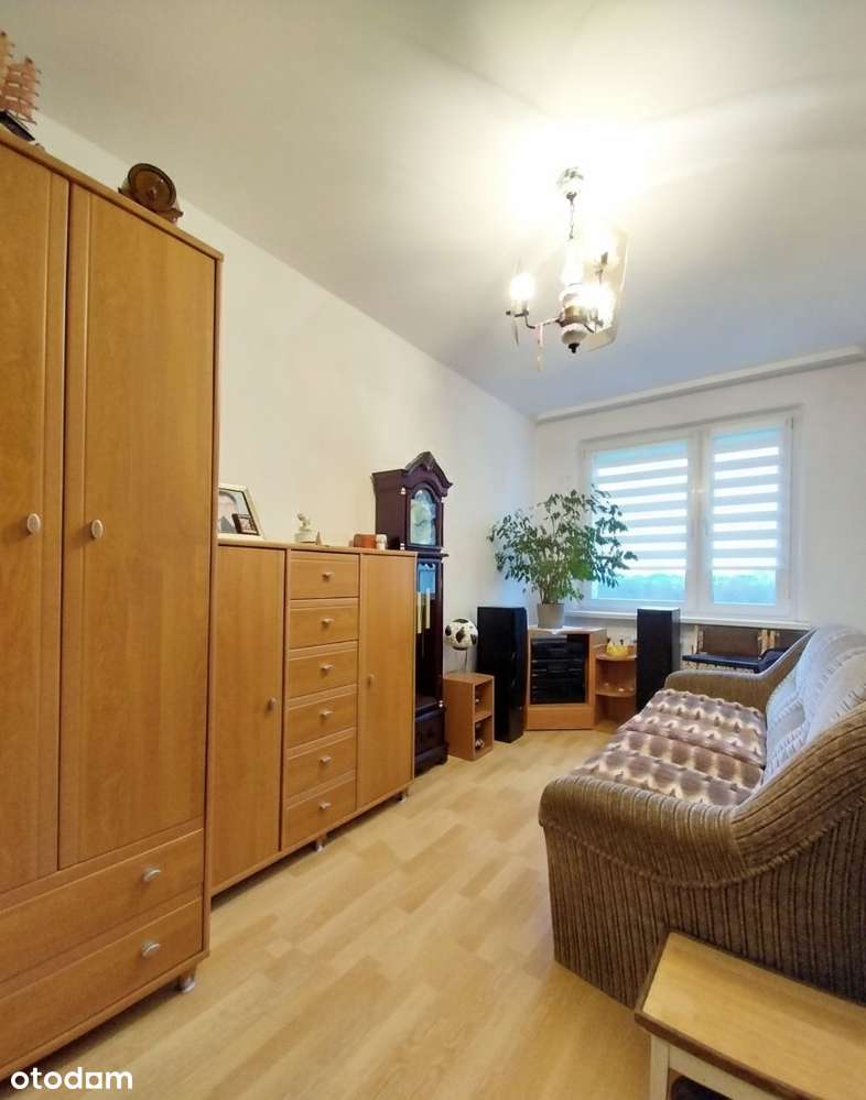 Ruda ŚLĄSKA Godula M4 - 63M2-3