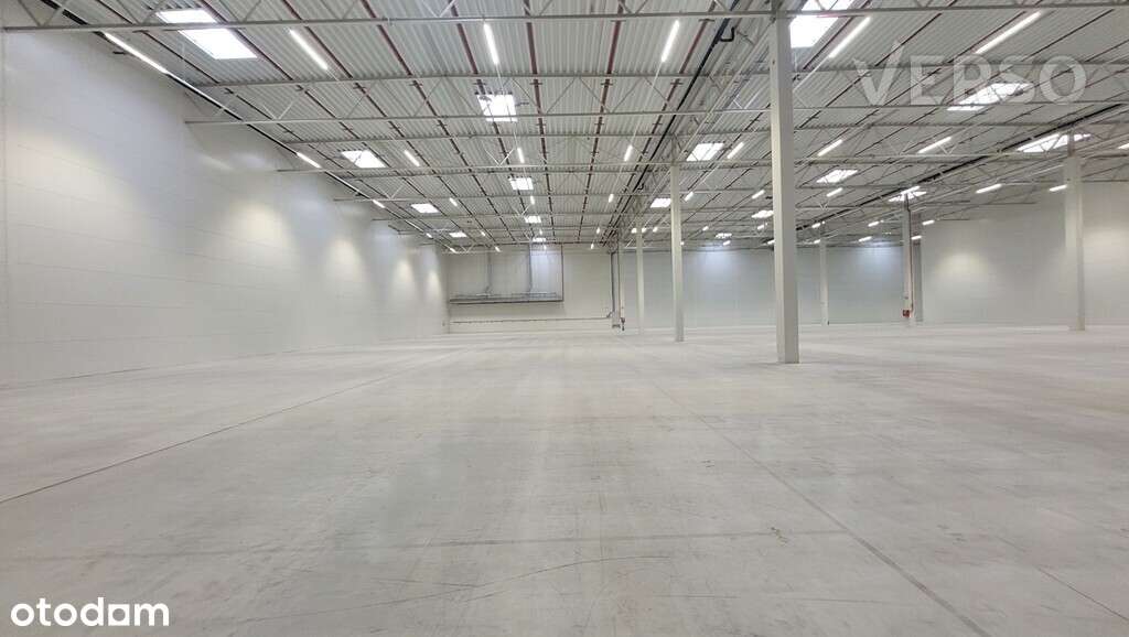 Lokalizacja miejska, dobra komunikacja - Pełny obrazek: 5/8