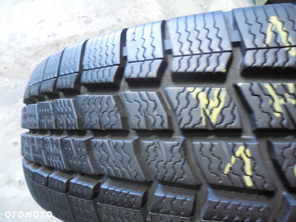 OPONA POJEDYNKA 195/75R16C VREDESTEIN COMTRAC 2 WINTER DOT 3420 9.2MM - 2