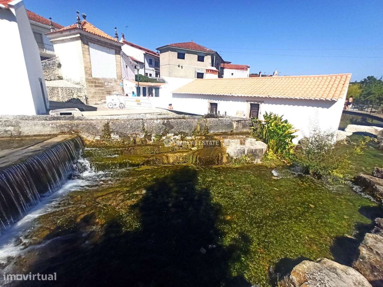 Terreno urbano, para venda, Cantanhede - Ançã-1