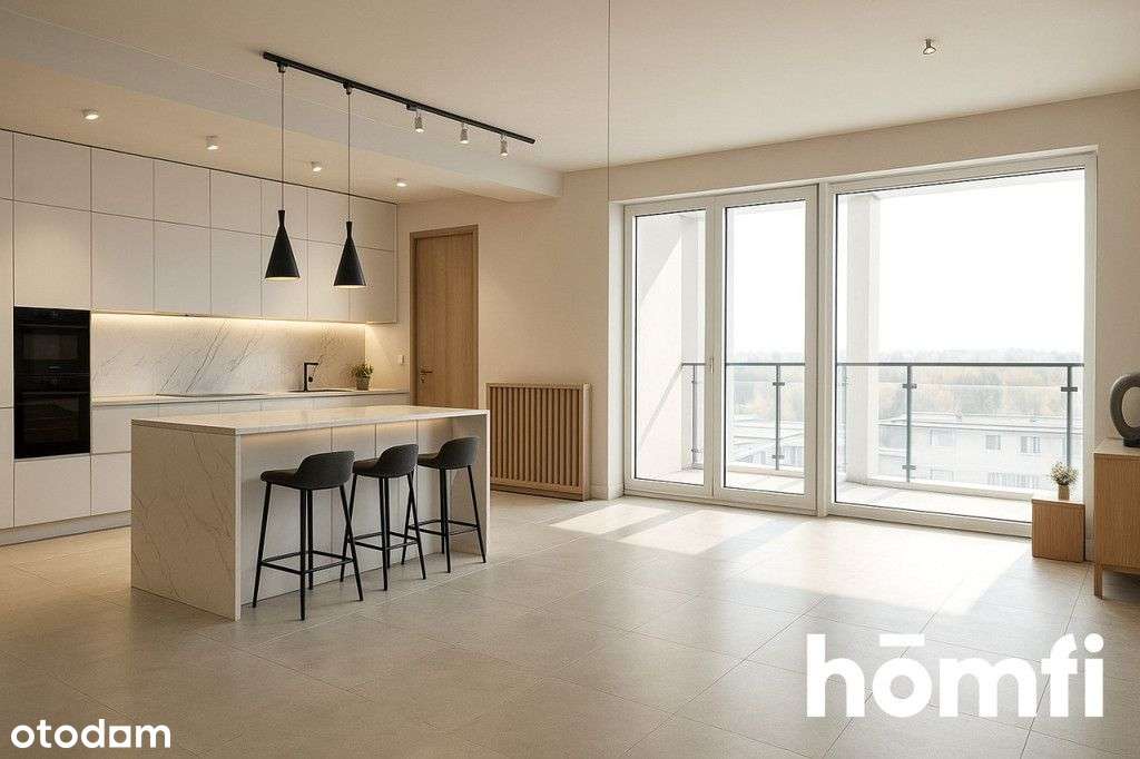 Stylowy Apartament Z Widokiem Na Łańcut - Pełny obrazek: 5/20