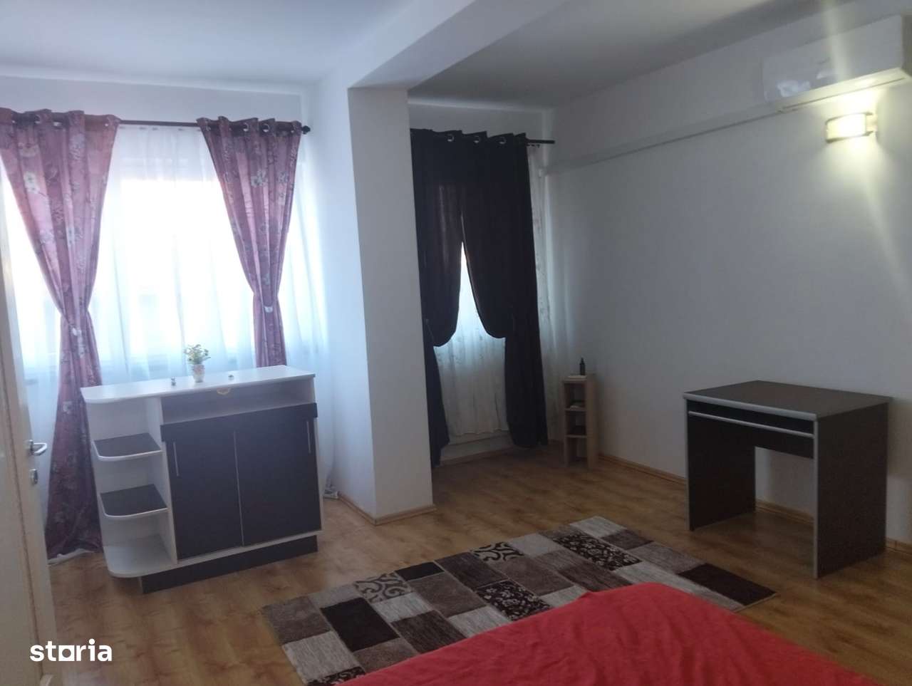 Apartament de închiriat zona  Ared Bermo Kaufland Banu Maracine - Imagine principală: 5/8