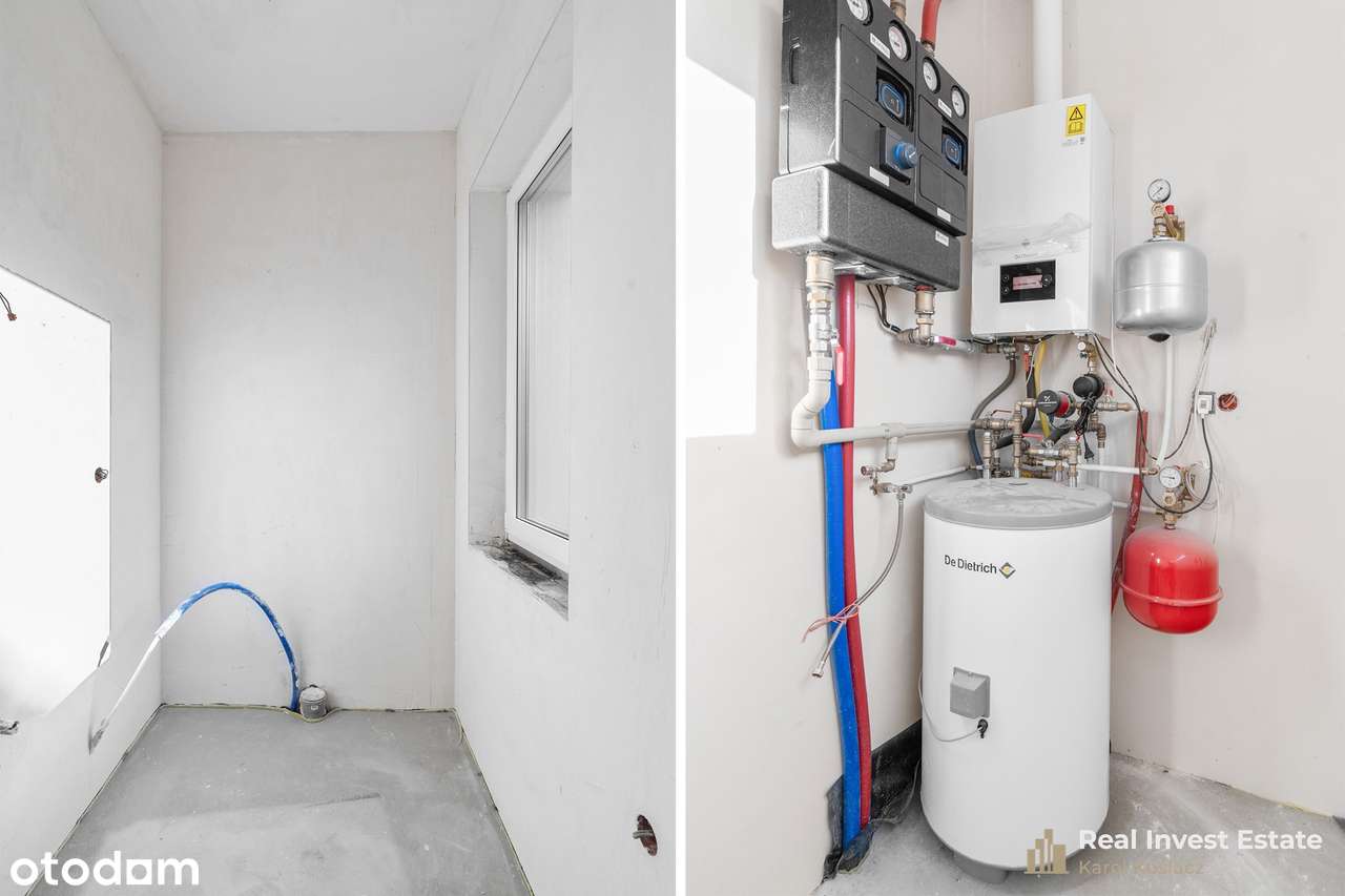 Nowoczesny dom w Starej Wsi, idealny dla rodziny – przemyślany projekt-13