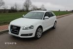 Audi A3 2.0 TFSI Sportback Ambition - 2