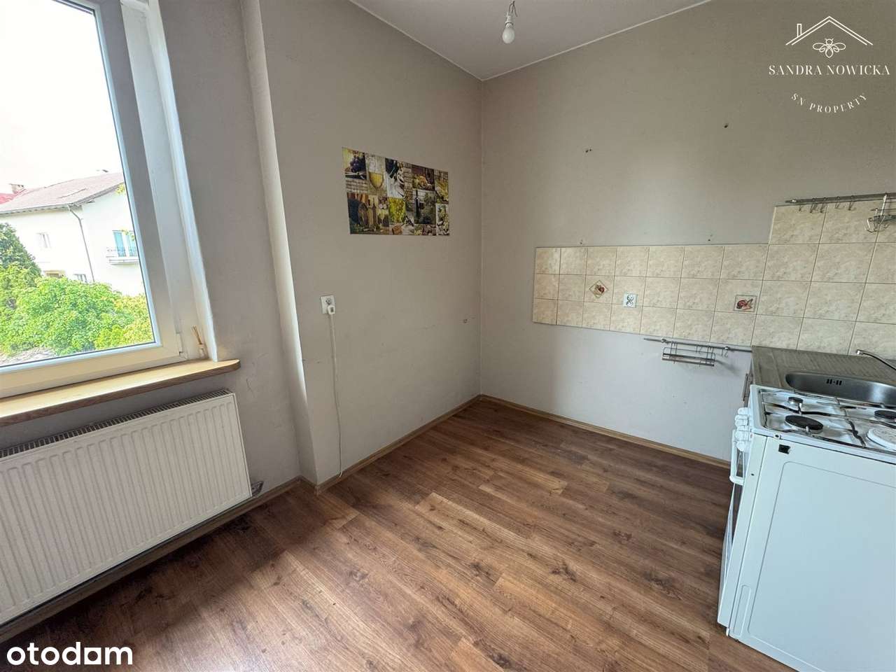 Mieszkanie W Czerwieńsku - Pełny obrazek: 5/11