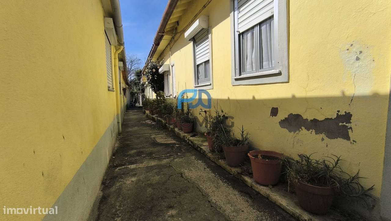 Moradias inseridas em lote urbano de 636 m² | Boavista, Porto-9
