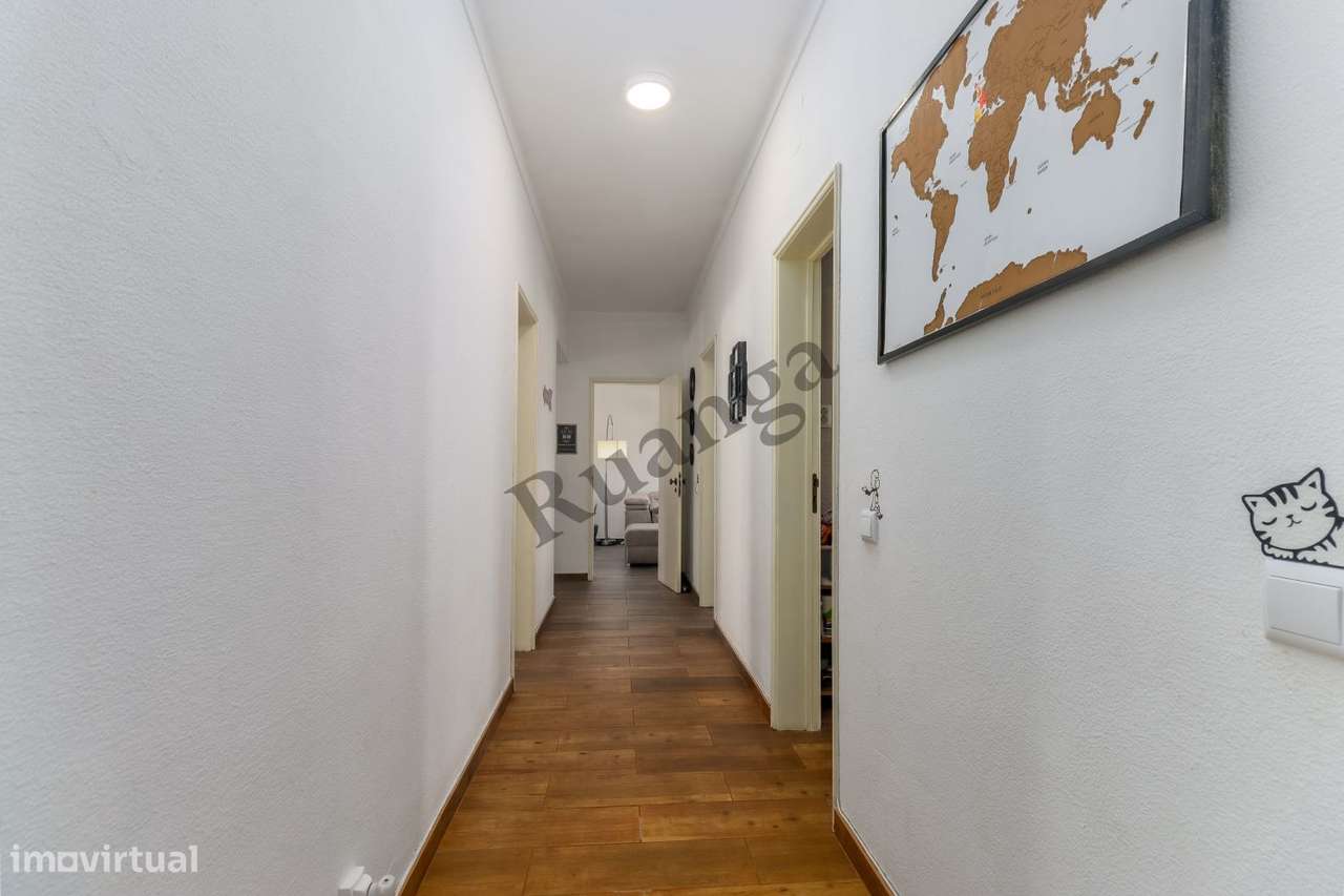 Moradia para Venda em Santiago do Cacém-13