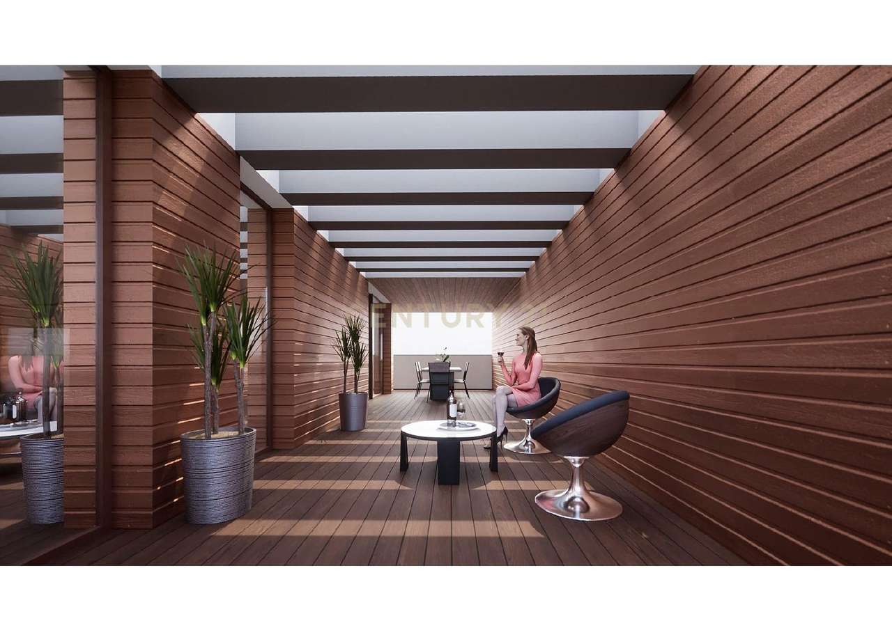 Apartamento T1+1 Novo à Venda em São Martinho – Luxo, Conforto e Exclu - Grande imagem: 4/20