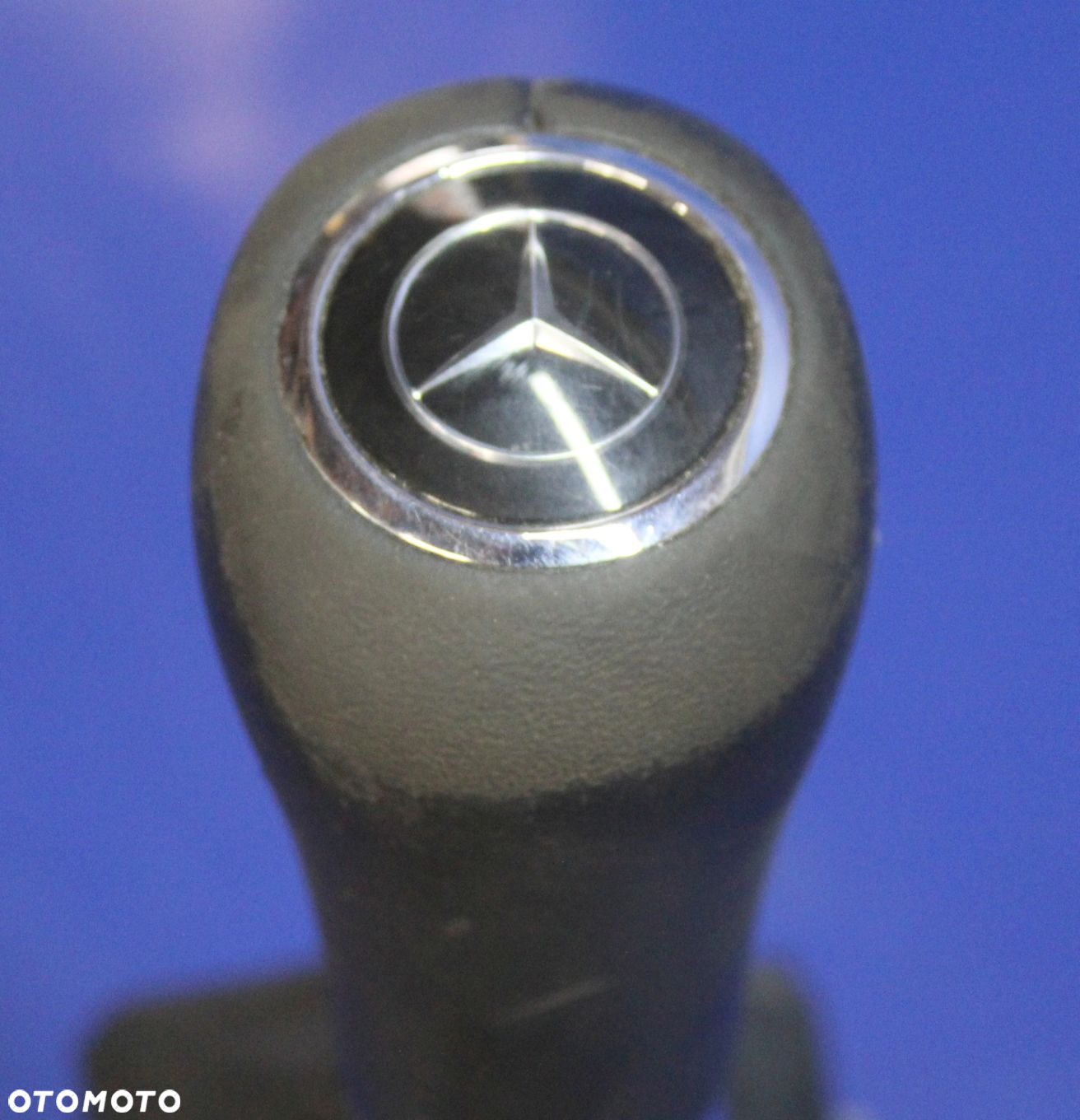 LEWAREK WYBIERAK BIEGÓW MERCEDES W219 A2112674224 - 6