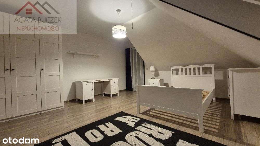 Komfortowy dom, do zamieszkania-13 km od Wrocławia-11