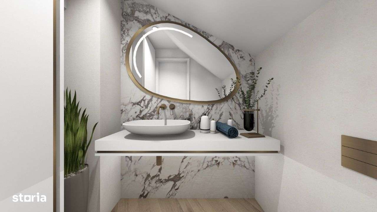 Vila de vanzare - Rezidential Pipera-19