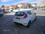 Para Peças Ford Fiesta Vi (Cb1, Ccn) - 4