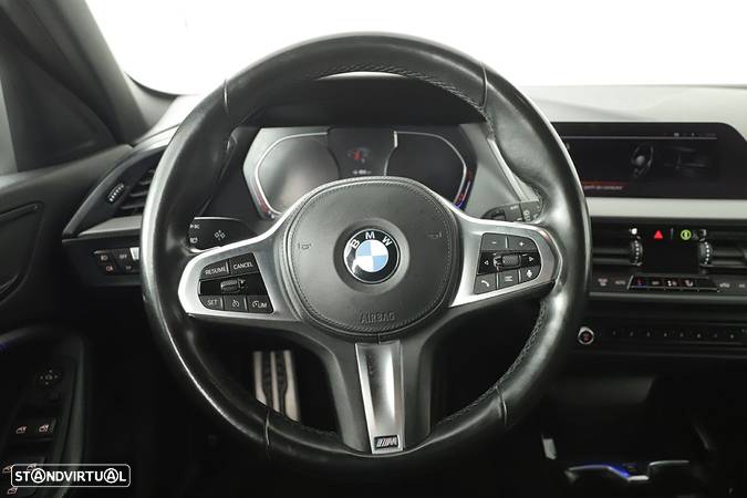 BMW 116 d Pack M Auto - 14