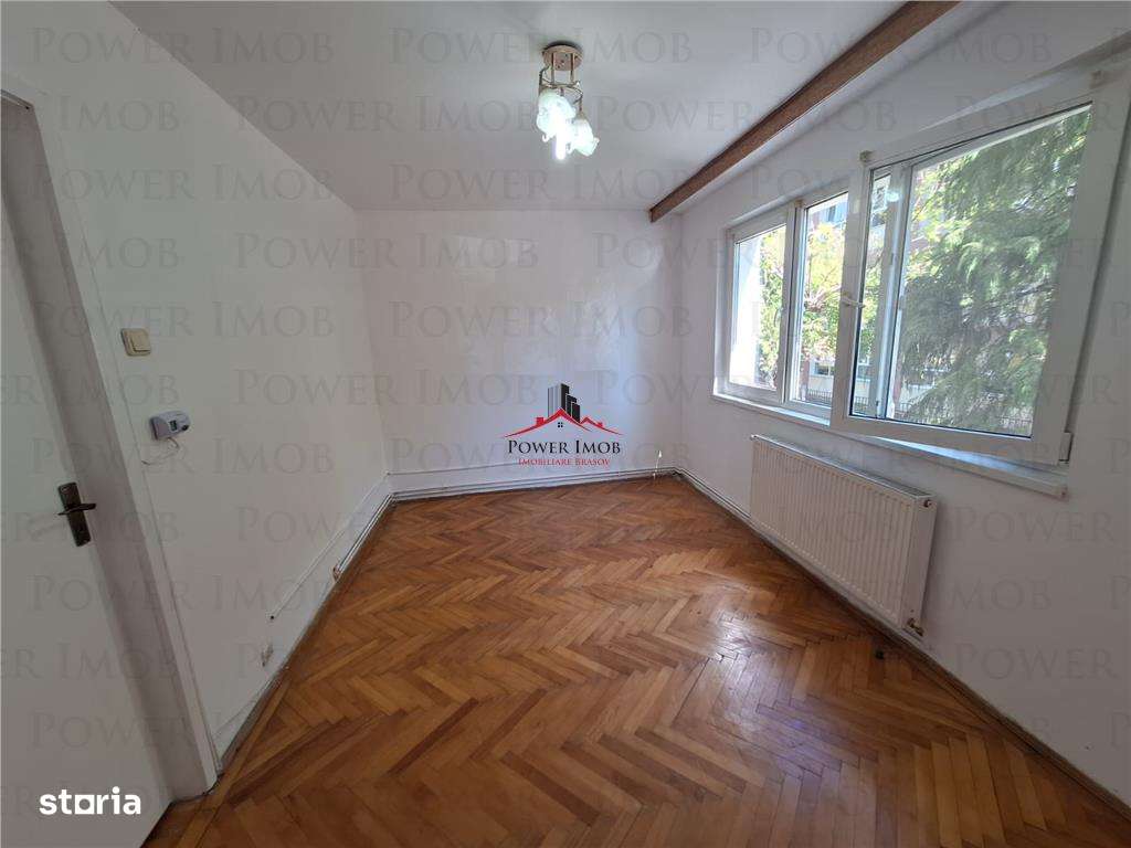 Apartament 2 camere, etaj 1 / 4, Cartier Astra, zona Planete-5