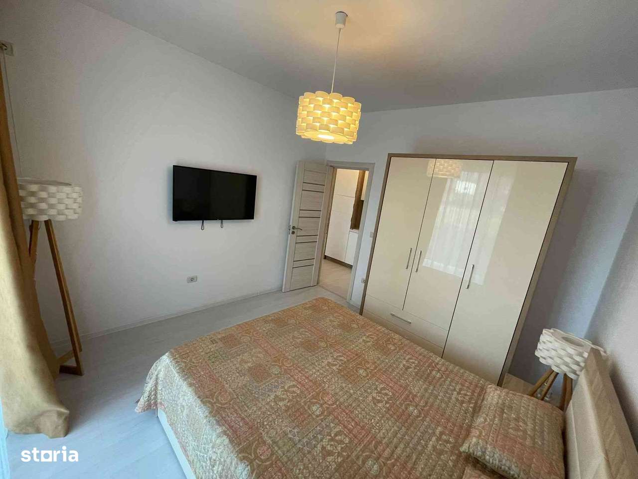 2 camere Mamaia Nord -Mega Image - Imagine principală: 3/14