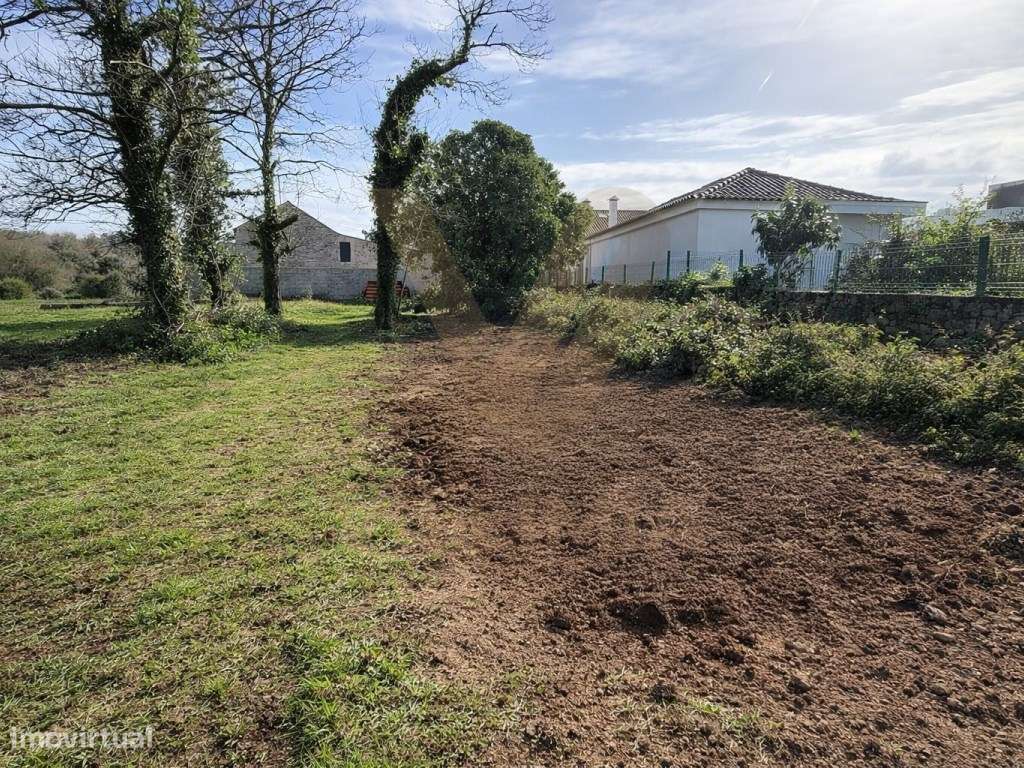 Terreno 546 m² para Construção - Vila Fria, Viana do Castelo - Grande imagem: 2/5