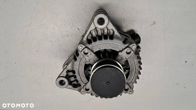 Peugeot 308 II T9 1.2 THP Alternator 9678178280 stan bardzo dobry - 5