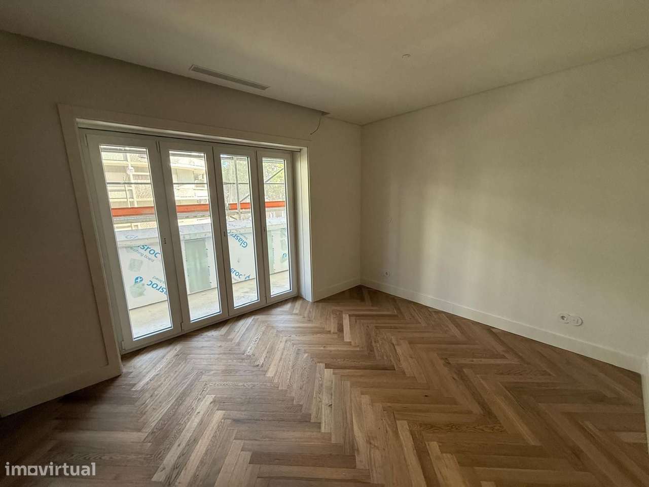 Apartamento T5 com estacionamento, Avenidas Novas, Lisboa - Grande imagem: 5/23