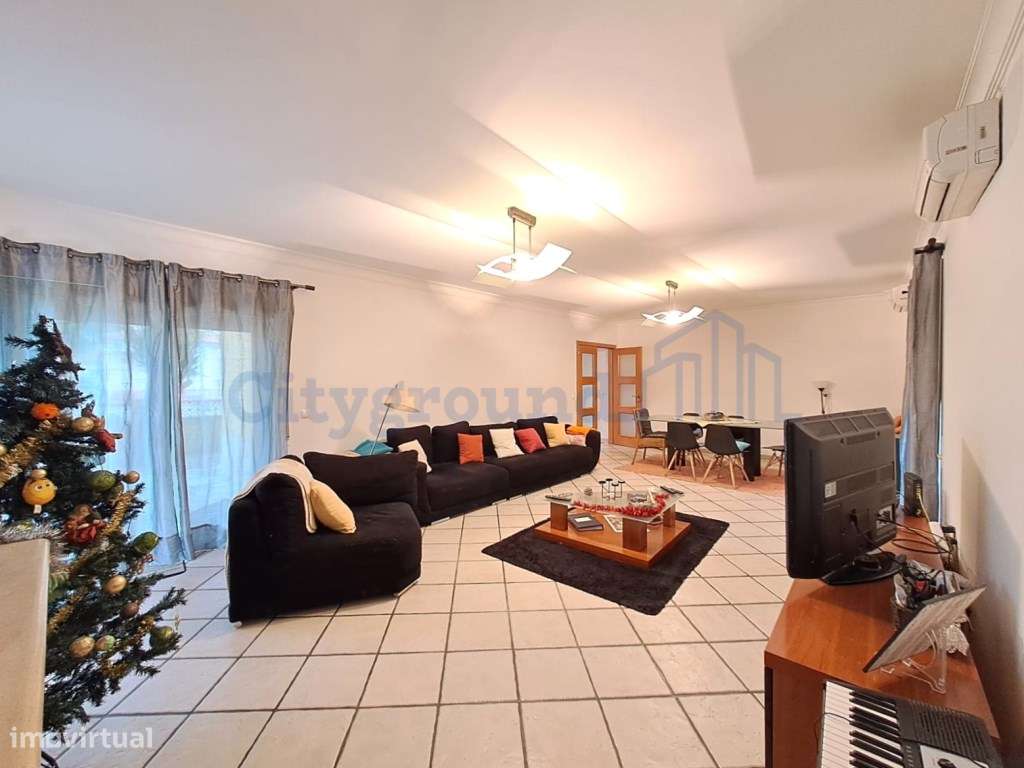 Moradia V4+1 em Roliça, em condomínio Domicillium Villas-9