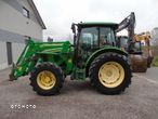 John Deere 5720 - 2