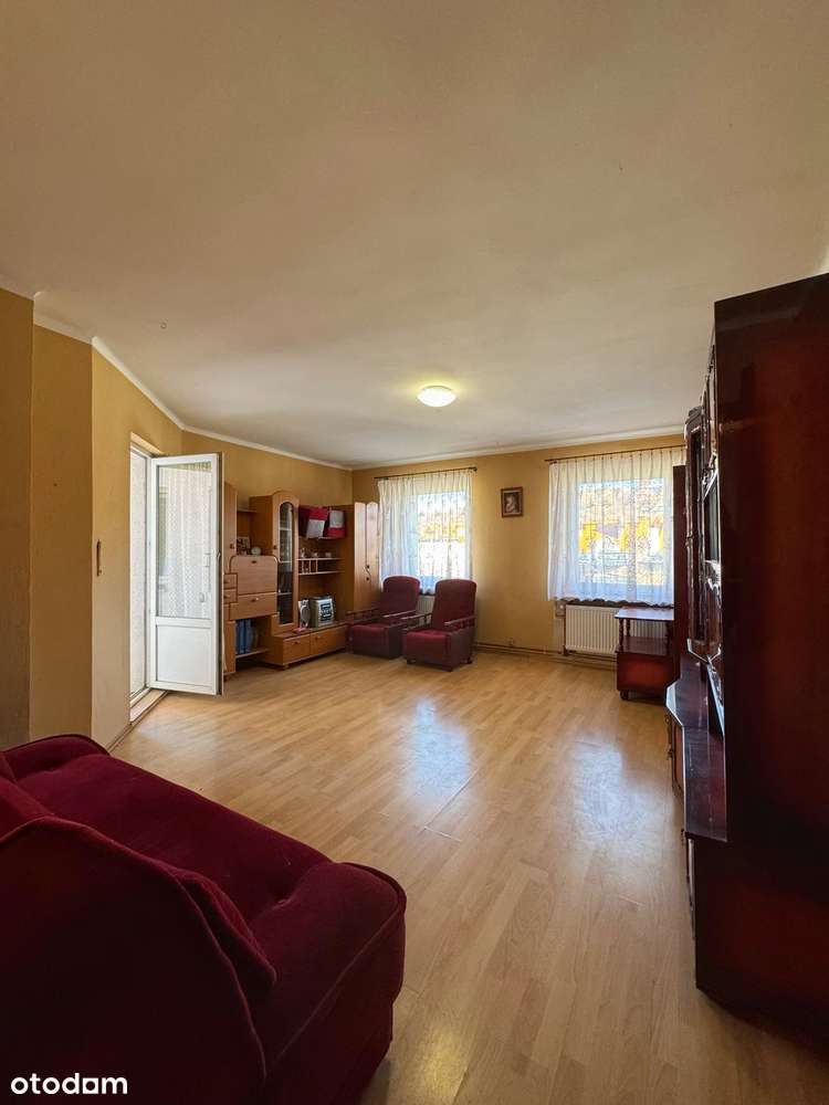 Przestronne*Mieszkanie*Śródmieście*89m2*Balkon*Zamknięty*Teren - Pełny obrazek: 3/12