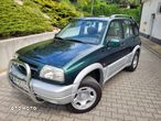 Suzuki Grand Vitara 2.5 V6 - 1