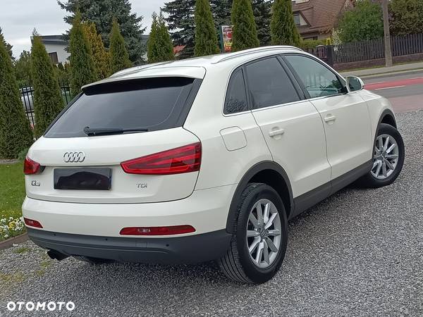 Audi Q3 - 7