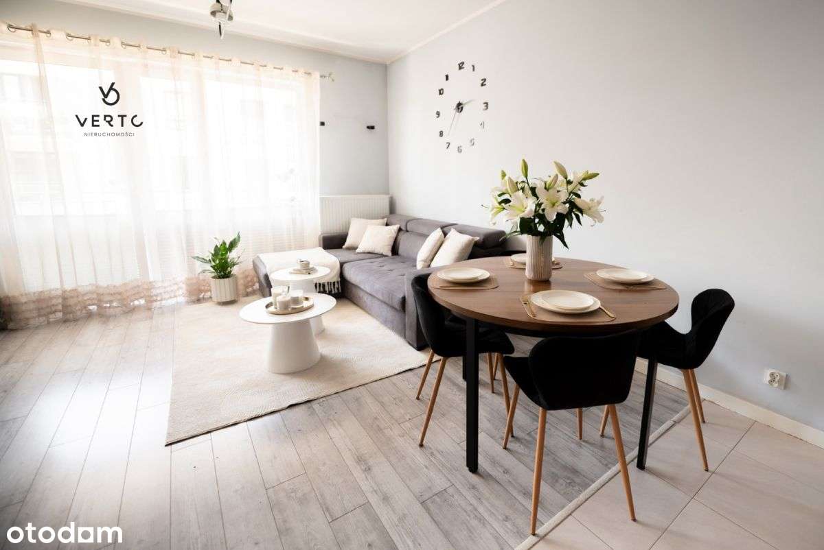2-roms leilighet, 61 m²