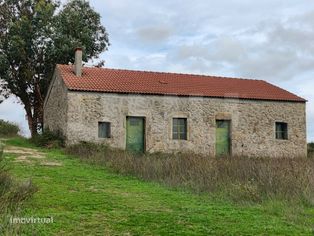 Quintinha com 4,41ha para venda em Caria, Belmonte! - Grande imagem: 3/17