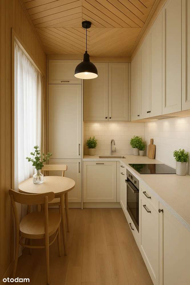 ul. Nowickiego 2, Nałęczów - piękne mieszkanie-14