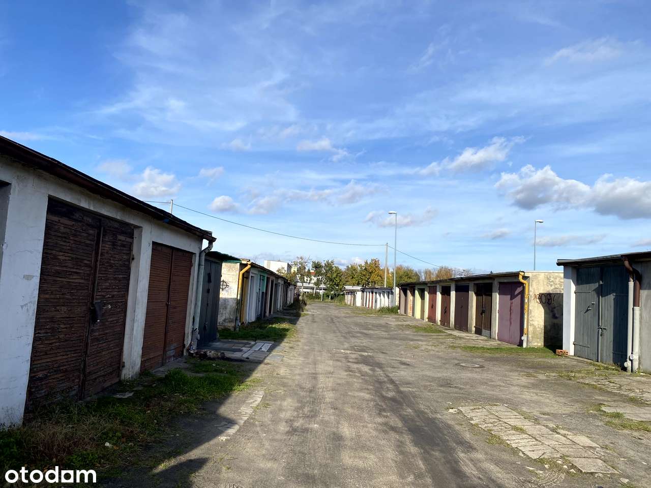 K.Paryskiej - Mieszkanie 3-pokojowe z garażem-13