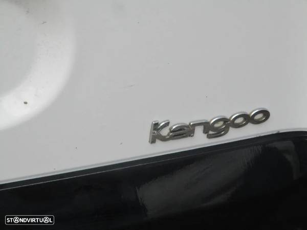 Portas Renault Kangoo Tras Esquerdo Direito - 3