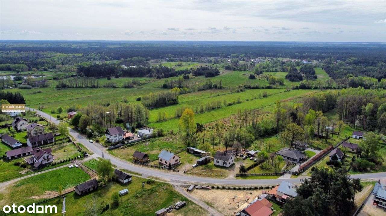 Działka budowlana 43 M szer. | 2,15 ha | Bidaczów - Pełny obrazek: 4/14